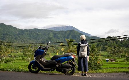 7 Rute Road Trip Pulau Jawa Penuh Kejutan yang Wajib Kamu Coba Sekarang