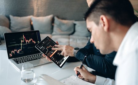 7 Strategi Ampuh Menguasai Investasi IHSG untuk Pemula yang Wajib Tahu