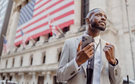 Strategi Jitu Hadapi Fluktuasi IHSG Akibat Kebijakan Pemerintah!