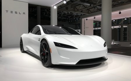 Fakta Mengejutkan: Tesla Dinyatakan 33% Bersalah atas Kecelakaan Maut Autopilot di Florida!