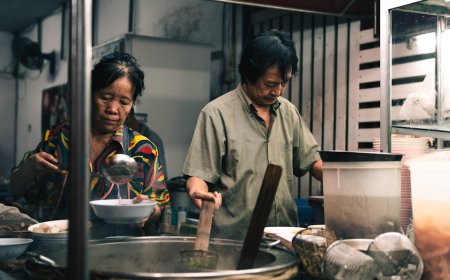 5 Strategi Ampuh Pemerintah Indonesia Mengatasi Kesepian: Solusi Nyata yang Wajib Kamu Ketahui