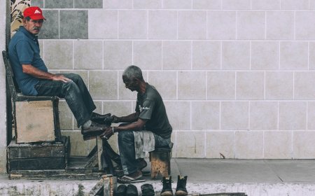 Produktivitas Melejit! Begini Cara AI dan Manusia Bekerja Sama Tanpa Batas