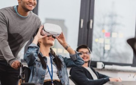 Negara 4 Hari Kerja: Inspirasi Gaya Hidup Baru yang Patut Dicoba