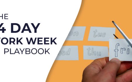 Produktivitas Melejit! Begini Efek Minggu Kerja 4 Hari untuk Kariermu