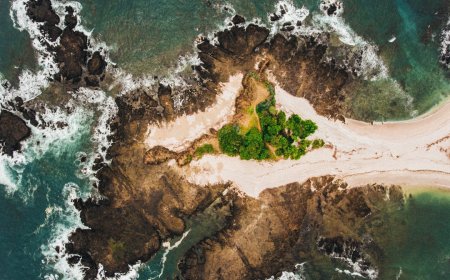 7 Rahasia Keindahan Tersembunyi Pulau Padar yang Wajib Dijelajahi Sebelum Ramai