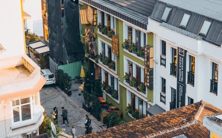 Membongkar Rahasia Invisible Rich: Cara Cerdas Menjadi Kaya Tanpa Pamer