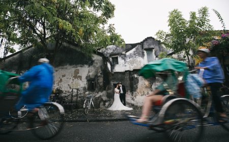 Peta Jalan AI Indonesia: Kunci Lompatan Besar di Sektor Kesehatan & Pertanian