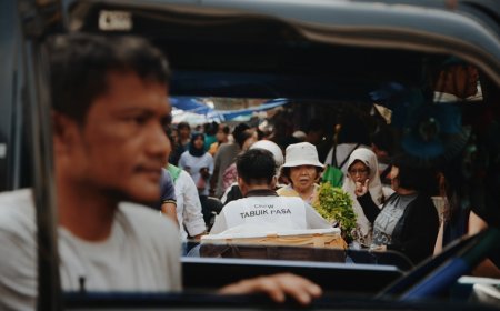 Infrastruktur Digital Lemah? Ini Dampaknya pada Keamanan AI Indonesia