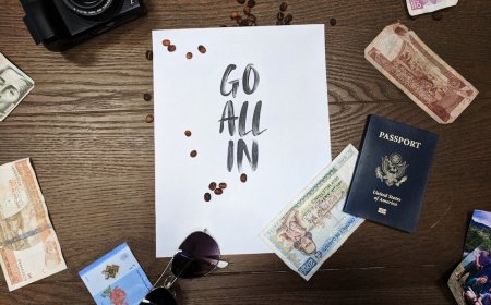 Tagar Kaburajadulu Viral: Bahaya atau Sekadar Tren?