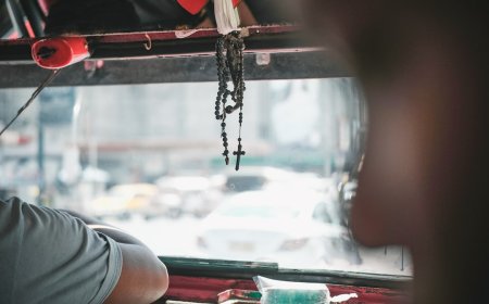 Tren Kaburajadulu: Bagaimana Migrasi Mengubah Identitas Bangsa?