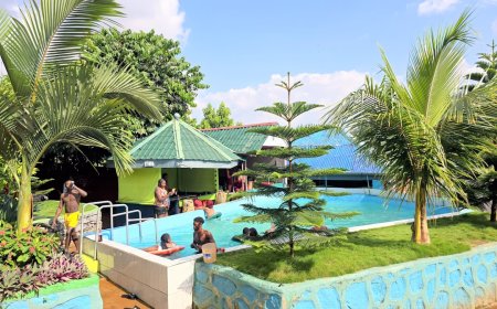 Sumba Destinasi Trending: Surga Tersembunyi yang Wajib Masuk Bucket List!