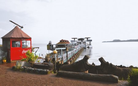 Rahasia Eksotis Sumba: Pantai, Budaya, dan Alam Liar yang Memikat