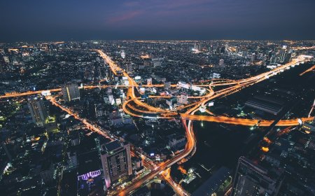 Menguasai Infrastruktur dan Regulasi AI Lokal: Strategi Nasional AI yang Wajib Diketahui