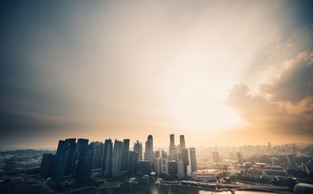 Kenapa Keamanan AI Jadi Prioritas Utama dalam Strategi Nasional?