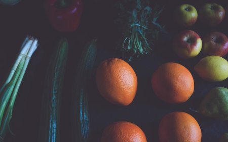 Membongkar Rahasia Fibermaxxing: Pilih Makanan Tinggi Serat Alami atau Suplemen?