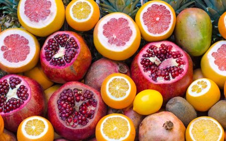 Rahasia Fibermaxxing: Cara Ampuh Tingkatkan Kesehatan Pencernaan Tanpa Efek Samping