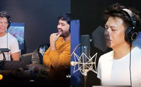 Strategi Ampuh Memanfaatkan Suara Ariel NOAH dalam Film Jumbo Terlaris Indonesia