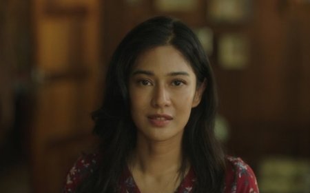 The Fox King TIFF 2025: Kolaborasi Indonesia-Malaysia yang Menggebrak Dunia Film