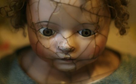 Kenali Gejala Rabun pada Anak Akibat Gadget Sebelum Terlambat