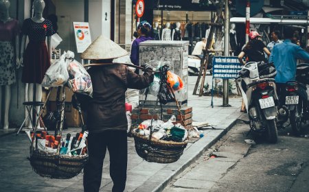 Bank Indonesia Siapkan Penurunan Suku Bunga: Dampaknya pada Pemilik Dana dan Pertumbuhan Ekonomi Indonesia Q2 2027
