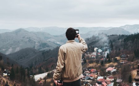 Peluang Kerja Remote di Indonesia: Solusi Kaburajadulu Masa Kini