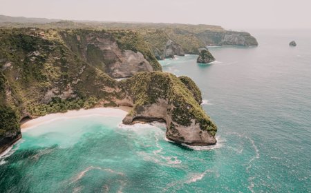 Bali Cruise Hub di Dermaga Benoa: Alasan Mengapa Wisata Fly-Cruise Semakin Populer