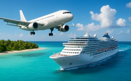 Membongkar Dampak Positif Bali Cruise Hub di Dermaga Benoa dan Peluang Usaha Baru yang Menjanjikan