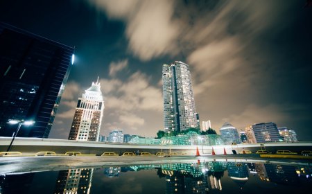 Mengungkap Peran Vital 5 Sektor Bisnis dalam Memacu Pertumbuhan Ekonomi Indonesia Q2 2026