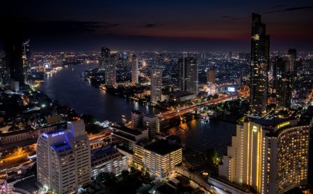 Mengungkap Rahasia Pertumbuhan Ekonomi Indonesia yang Mengungguli Negara ASEAN Lain di 2025