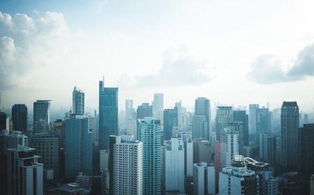 Membongkar Rahasia Teknologi Cerdas yang Mendorong Ledakan Pertumbuhan Ekonomi Indonesia 2025