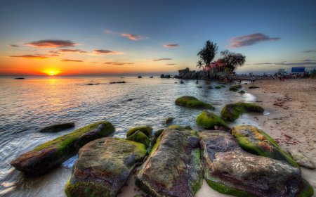 7 Destinasi Tersembunyi di Bali yang Wajib Dijelajahi dari Pelabuhan Benoa
