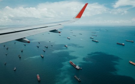 Dampak Mengejutkan Kapal Pesiar di Bali: Ancaman atau Peluang?