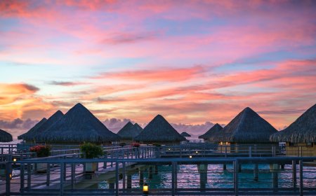 Ledakan Peluang Kerja di Bali Berkat Wisata Kapal Pesiar!