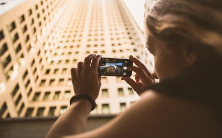 Jangan Ketinggalan! Inilah Cara Baru Instagram Menampilkan Konten di Feed