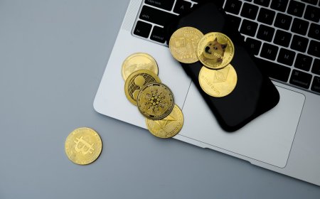 Bitcoin Jadi Cadangan Negara, Apakah Ini Langkah Cerdas?