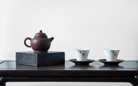 Rahasia Memilih Matcha Teh Herbal Viral yang Berkualitas Tinggi