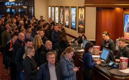 Antrean Tiket Demon Slayer: Kenapa Bisa Sampai Viral dan Gila-Gilaan?