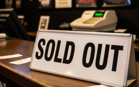 Rahasia di Balik Tiket Demon Slayer yang Selalu Ludes