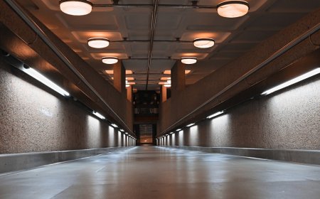 Solusi Cerdas Atasi Ledakan Suara Maglev: Inovasi Penting yang Wajib Diketahui