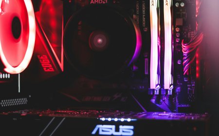 Membongkar Keunggulan Ryzen 7 5800X3D: Rahasia Performa Gaming Maksimal di Berbagai Engine