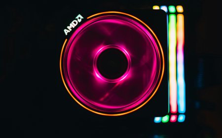 7 Strategi Ampuh Maksimalkan Ryzen 7 5800X3D dengan GPU AMD & NVIDIA: Rahasia FPS Stabil!