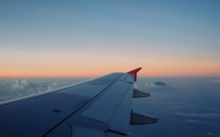 Ini Waktu Ideal Beli Tiket Pesawat, Biar Dapat Harga Murah!