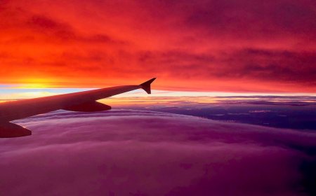 Liburan Hemat: Cara Cerdas Berburu Tiket Pesawat Murah Tanpa Ribet