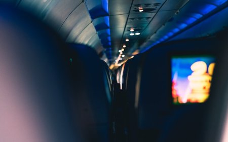 Jangan Sampai Tertipu! Ini Trik Jitu Agar Harga Tiket Pesawat Tidak Membengkak