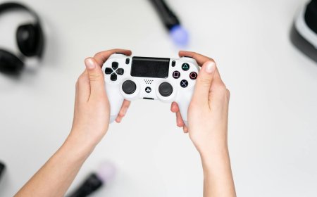 Prediksi Game Paling Hype 2025: Siap-Siap Terpukau dengan Inovasinya!