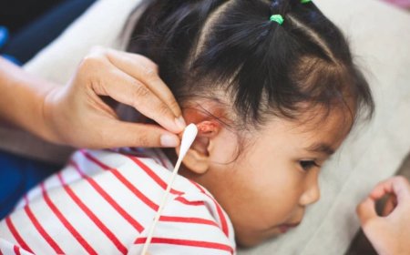 Kapan Sakit Telinga Harus Dibawa ke Dokter? Ini Jawabannya!