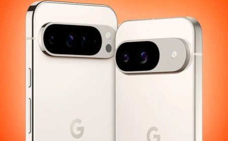 Google Pixel 10: Smartphone Premium dengan Fitur Baru yang Bikin Penasaran