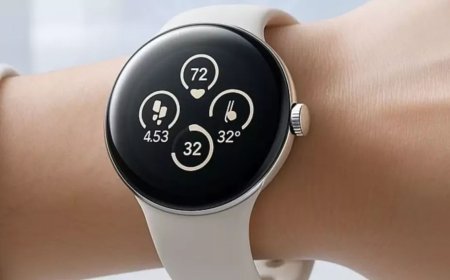 Bocoran Fitur Pixel Watch 4 Bikin Heboh, Penjualan Melejit!