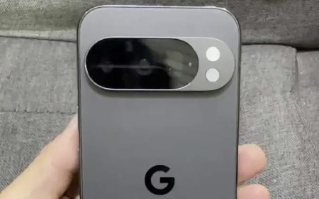 Performa Google Pixel 10: Chipset Terbaru dan RAM Besar, Gaming Makin Ngebut!