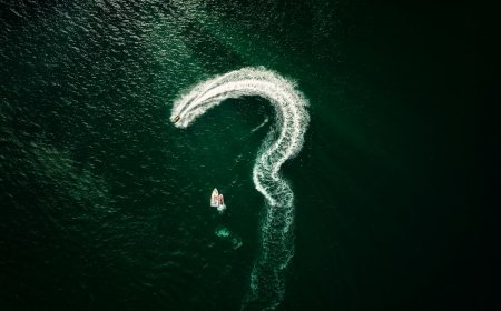 Bisakah Lautan Disulap Jadi Penyerap Karbon Super? Ini Jawaban Ilmuwan!